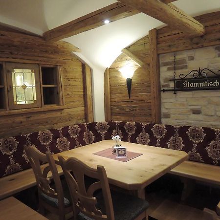 Gasthof Stocker Landsham Экстерьер фото