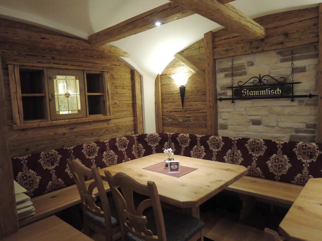 Gasthof Stocker Landsham Экстерьер фото