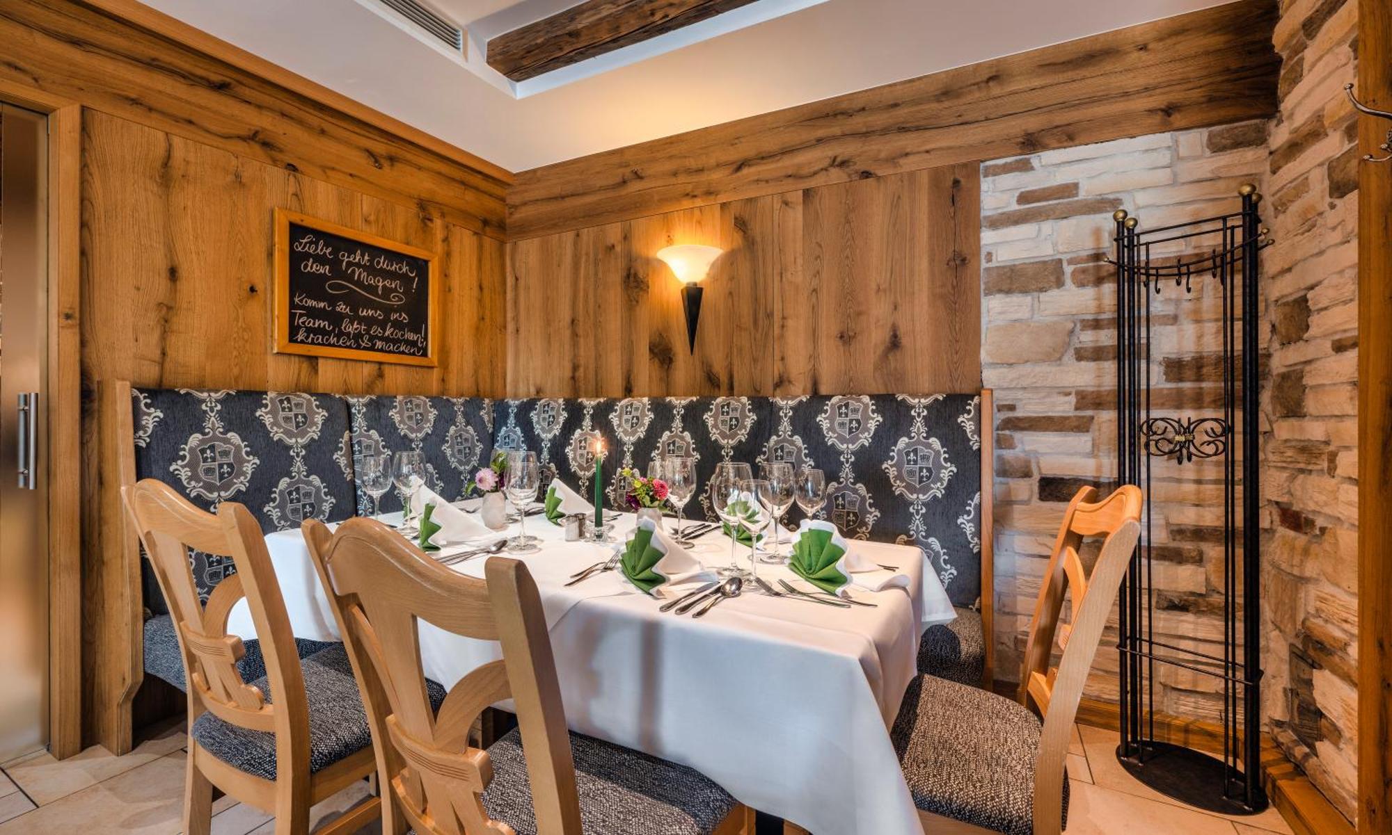 Gasthof Stocker Landsham Экстерьер фото