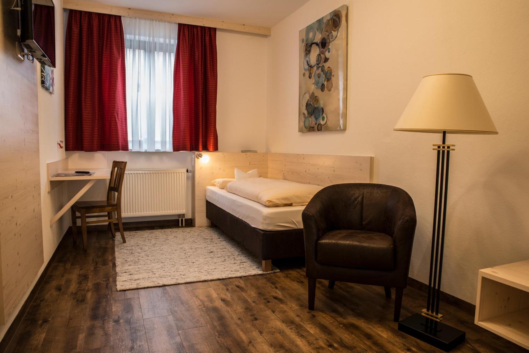 Gasthof Stocker Landsham Экстерьер фото